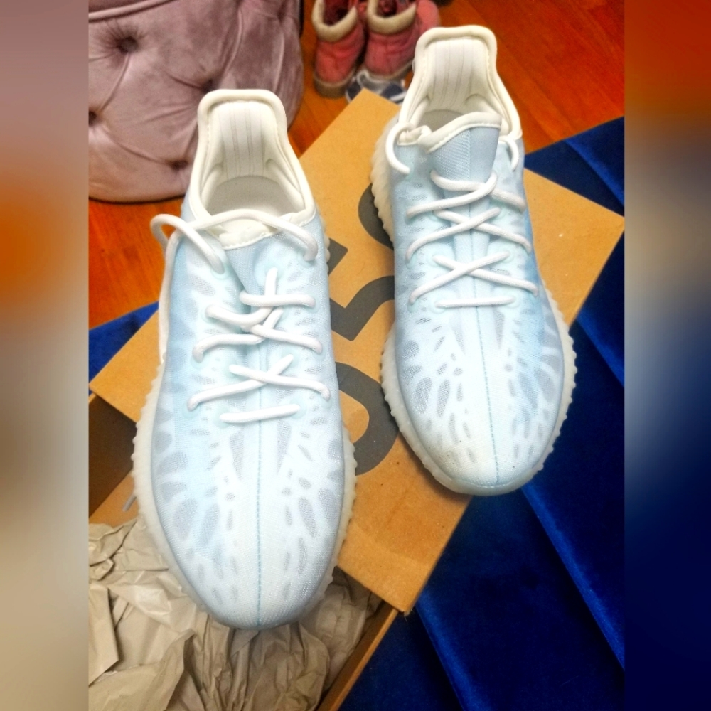 Yeezy boost 350